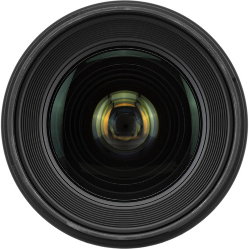 Sigma 24mm f/1.4 DG HSM Art za Leica L - 2